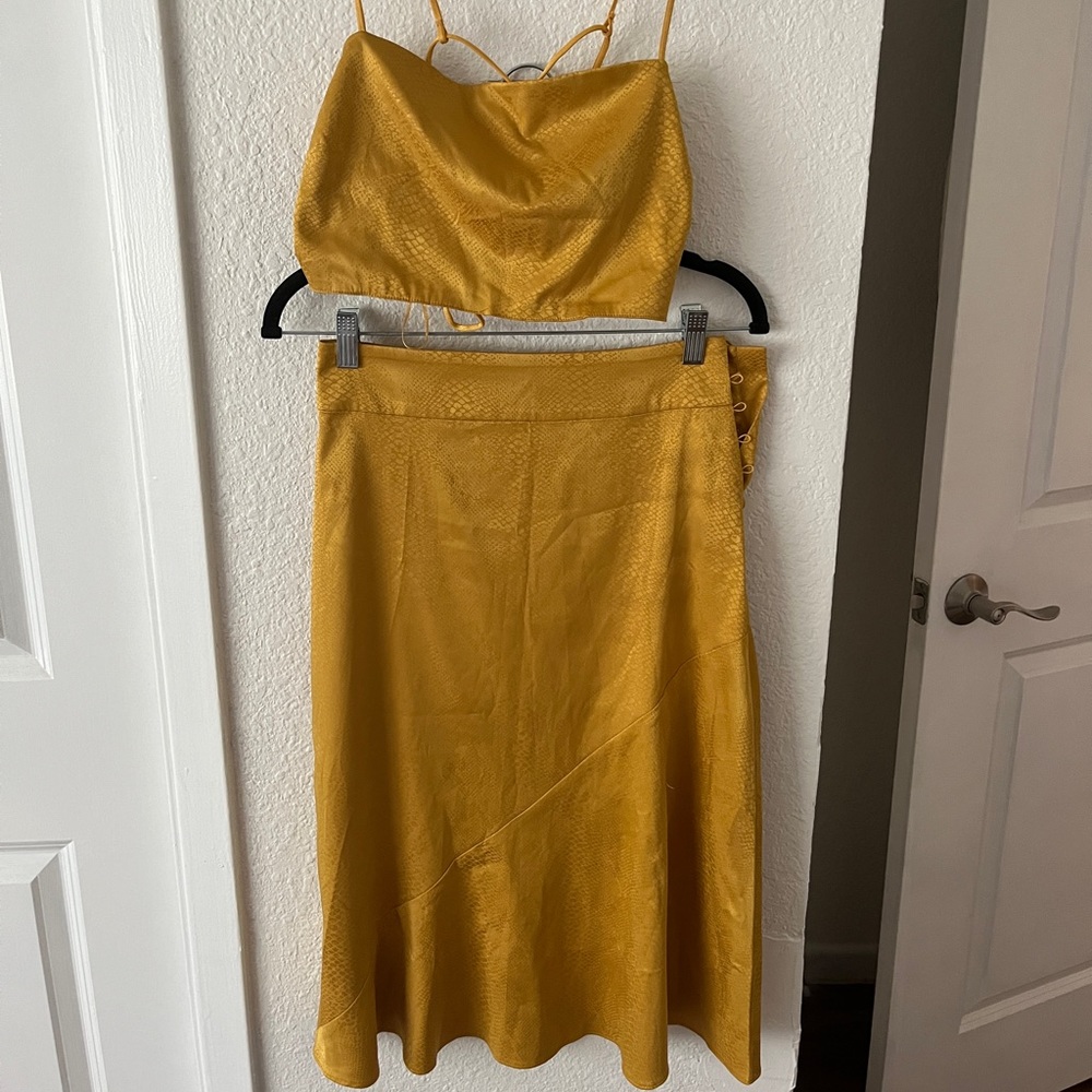 Free People Set